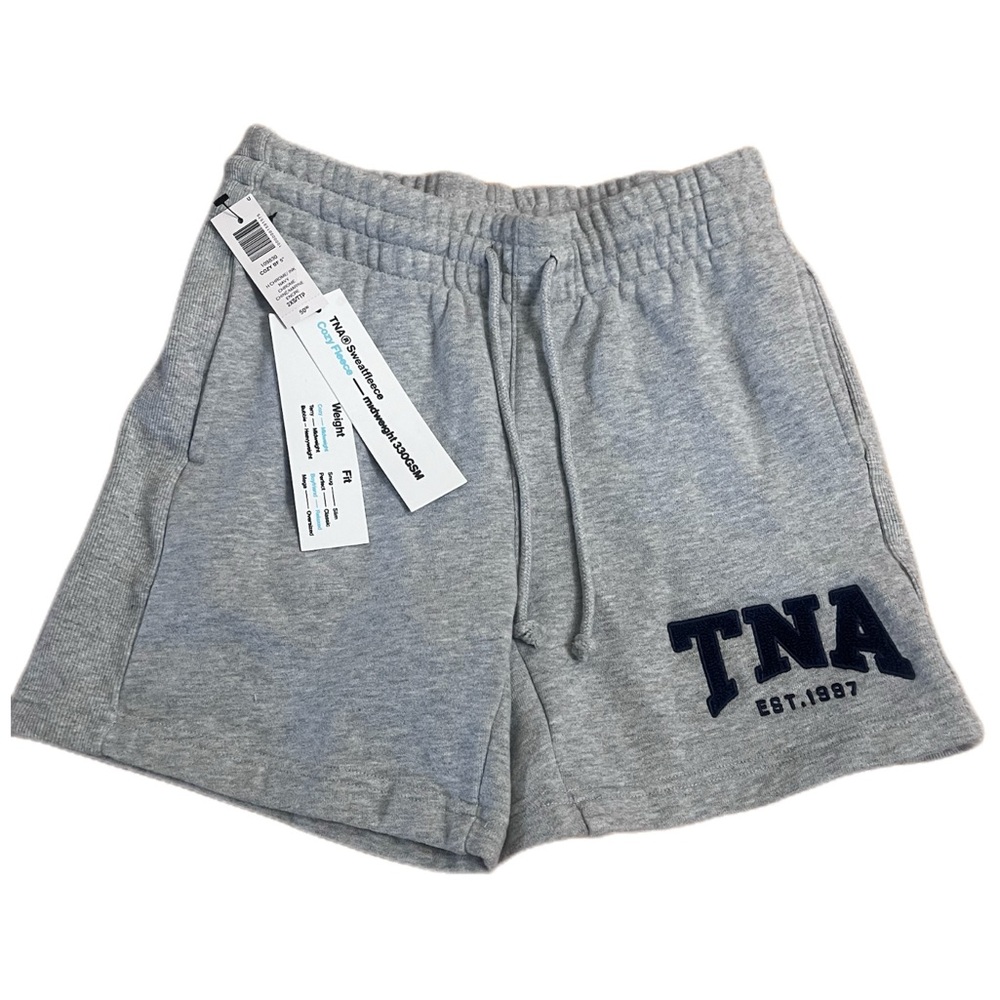 Aritzia Tna boyfriend shorts